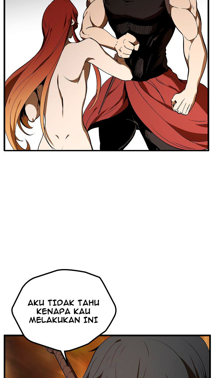 Otherworldly Sword King’s Survival Records Chapter 07 Gambar 17